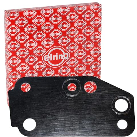 ELRING 030.671 Dichtung Wasserpumpe Kompatibel mit FORD Transit Mk6 Kasten V347, V348, FA 1096559 LR004389 4611838