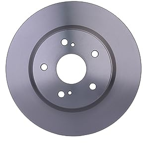 HELLA 8DD 355 113-621 Bremsscheibe - 54565 - 295mm - 25mm - Innenbelüftet