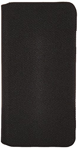 Logitech Schutzhülle für Apple iPhone 6, 6S, Einzelhandelsverpackung, Schwarz, passt Nicht für 6S Plus