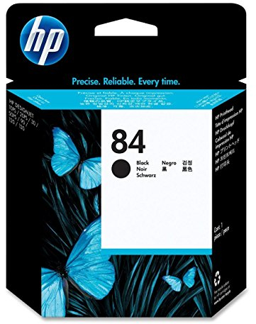HP C5019A 84 Druckkopf schwarz