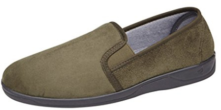 Dunlop Mens Caesar/jethro 7772 Olive Size: 12