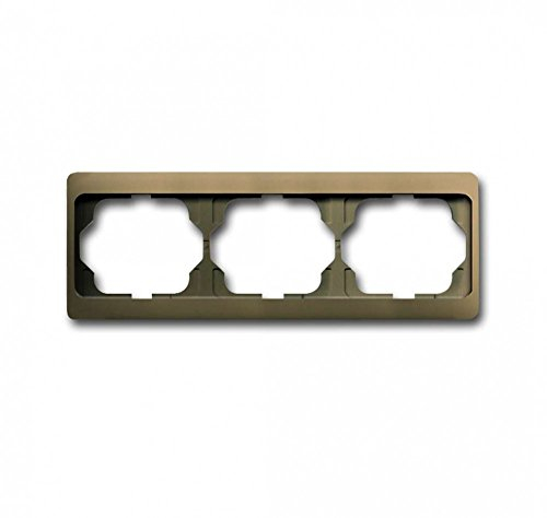 Busch-Jaeger 1723KA-21 Abdeckrahmen