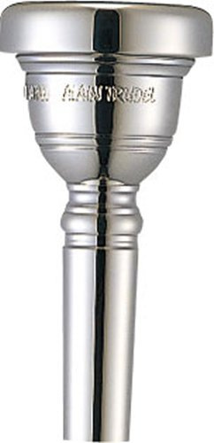 Yamaha YAC DUTOT-S Signature Series Pierre Dutot Cornet Mouthpiece with Short Shank