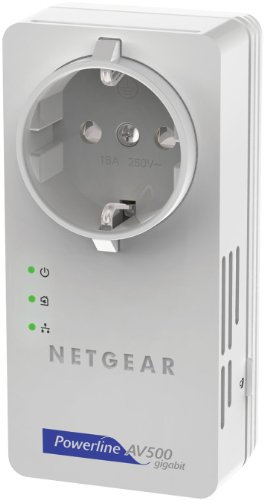 Netgear XAV5601-100PES Scheda di rete