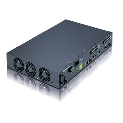 Zyxel VES1724-56-EV01V1F VDSL2 Switch (24-Port)