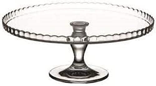 pasabahce 224423 FUENTE PARA TARTA Diam 32.2 x H 13 cm