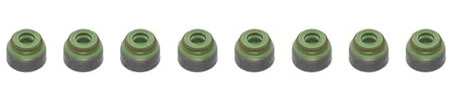 AJUSA 57005400 Dichtungssatz, Ventilschaft, | 57005400 Kompatibel mit K Series Kasten,k Series Pritsche/Fahrgestell,K02