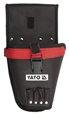 UNIVERSAL CORDLESS DRILL HOLSTER