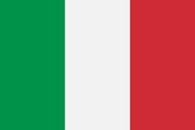 Drapeau flag Italie, Italien ,150*90cm tissus 100% polyester neuf