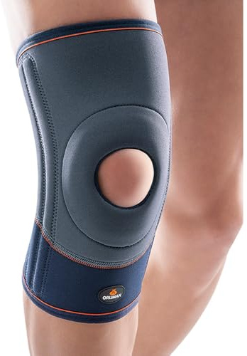 Orliman 4102 - Rodillera, talla 2