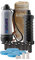 LIFESAVER Bouteille d'eau Portable Ultra Endurance Lot Filtre – Transparent