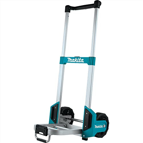 Makita TR00000002 Sackkarre für MAKPAC Interlocking Case