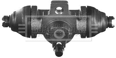 Borg & Beck BBW1946 Wheel Cylinder Lh/Rh To Fit VW Transporter T4 > Ch M033887