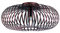 Trio Leuchten Deckenleuchte Johann 606900162, Metall kupferfarbig antik, exkl. 1x E27