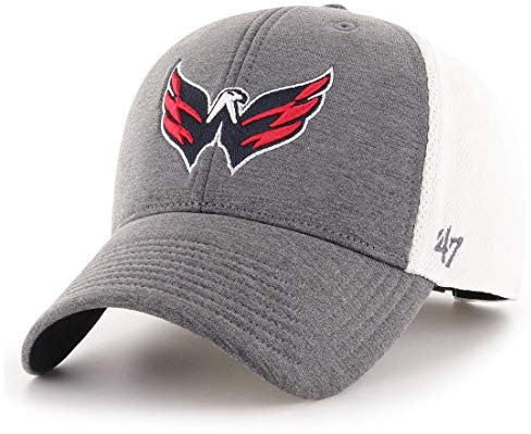 '47 Brand Adjustable Cap - Haskell Washington Capitals