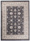 Carpeto Orientteppich Teppich Schwarz 250 x 350 cm Ornamente Klassisch Muster - Wohnzimmer Schlafzimmer Esszimmer