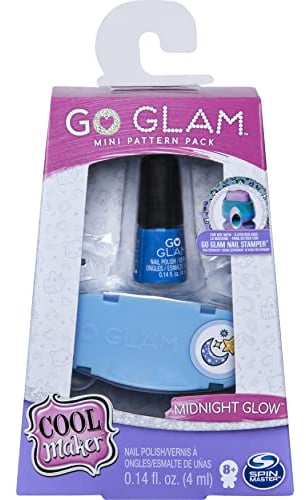 Cool MAKER, GO Glam Mini-Nachfüllset, unterschiedliche Varianten