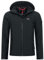 Höhenhorn Breithorn Herren Softshell Jacke Outdoor NEW Schwarz Gr. XL
