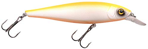 Powercatcher Minnow 100 Chart Back UV Länge: 10cm Gewicht: 15g New 2020 von Spro