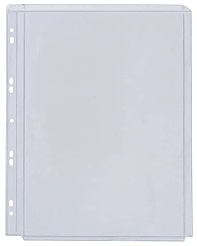 Kataloghüllen OFFICE PRODUCTS Verbreitet PP A4 Kristallklar 180Mikron / / Typ-Kristallklar/Art-Für Kataloge/Material-Pp/Farbe-Transparent/Format-A4 / Dicke [mm]-180µm