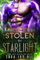 Stolen by Starlight (Warrior Kings of Alioth Book 1) (English Edition)