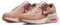 Nike Air Max Excee - Sneaker Oxford unisex, colore: Rosa Whisper/Blush, Rose Whisper Blush, 6 Women/4.5 Men