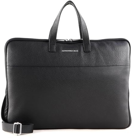 Mandarina Duck Dokumentenmappe Mellow Urban Sleeve MWC02