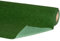 Outsunny, Kunstrasen, Rasenteppich, Rasen, Balkon, Terrasse, pflegeleicht, robust und strapazierfähig, Grün, 400 x 133 x 0,4 cm