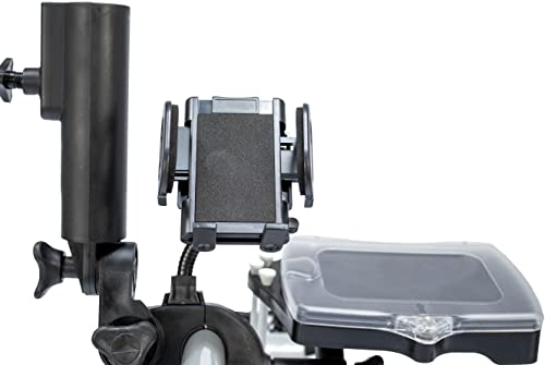 BeeGon Golf Smartphone- / GPS-Halterung