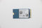 Lenovo Sandisk 1101 128GB M.2 PCIe 2242 SDAPMUW-128G-1101 SSD, FRU01FR577 (2242 SDAPMUW-128G-1101 SSD)