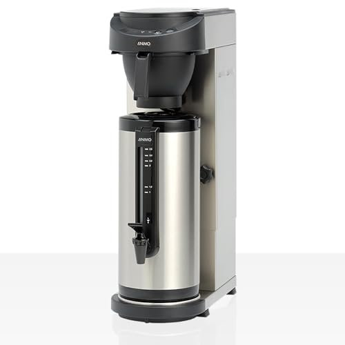 Animo MT200V Kaffeemaschine ohne Kanne