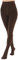 EVERSWE Women's Opaque Fleece Lined Tights, Thermal Tights (Brown, XXL)