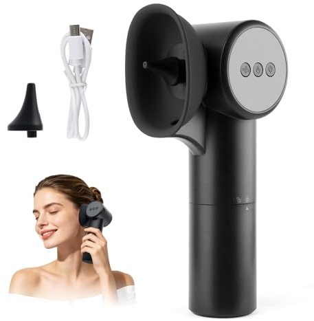 Electric Ear Wax Removal, Automatic Ear Cleaning Kit,5 Cleaning Mode