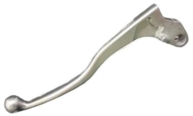 Ozzyr Motorrad-Bremshebel für Kawasaki Z650 Z900 Ninja650 Kupplungshebel Motorradbremshebel(Clutch Lever)
