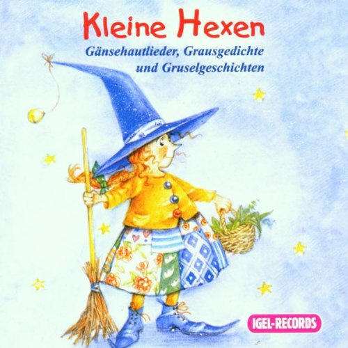 Kleine Hexen