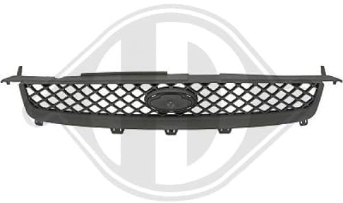 Diederichs 1404140 Kühlergrill