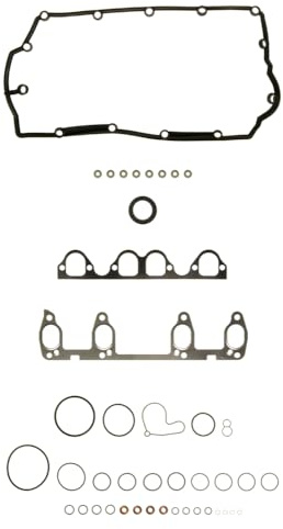 Ajusa 53017300 Gasket Set cylinder head