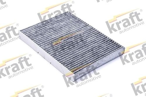 Innenraumfilter Pollenfilter für Innenraumluft KRAFT (1730011)