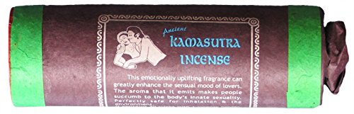 Tibetan Kamasutra Incense - Tibetische Räucherstäbchen