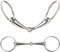Harry´s Horse Wassertrense mittelschwer 21mm, Größe:13.5