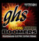 GHS GB 7 MH Boomers (7 corde)
