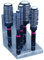 Kansai 211500 Hot Curls Écran de vente avec 5 brosses