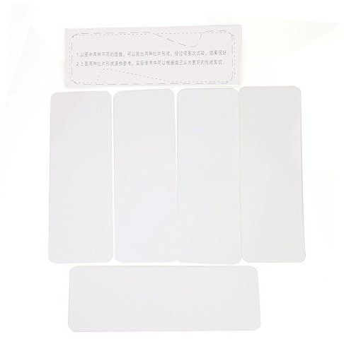 TPM Go Slip Door Lock Tools,Lock Pick Bypass Sheets