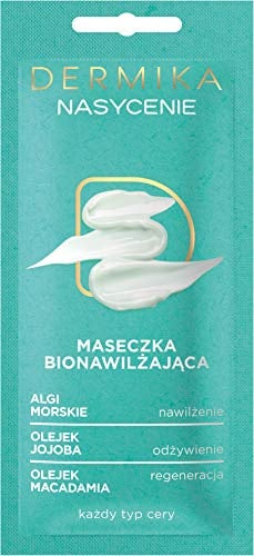 Dermika Biomoisturizing Mask 10 ml