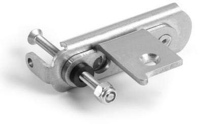 Omer Sub Supporto Adattatore per VIDEOCAMERA per Invictus DX