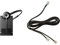 Jabra 14201-10 GN9300 DHSG Gord & Pro 920 Mono nutzerfreundliches Office Headset kabellos DECT für Festnetztelefone, bis zu 120m Reichweite, Geräuschunterdrückung, HD-Voice, Ladeschale inkl., schwarz