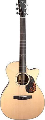 FURCH VINTAGE 1 OMc-SR CUTAWAY