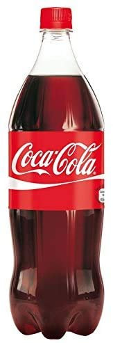 Coca Cola Sabor Original 1,5L - (Paquete de 12)