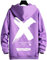 Moshtashio Felpa Uomo con Cappuccio Unisex Hip Hop a Maniche Lunghe Sweatshirt Pullover Uomo Felpe Stampa di Lettere Hoodie Uomo Autunno Inverno