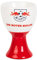 RB Leipzig Eierbecher 2er Set (one Size, weiß/rot)